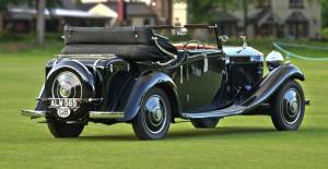 Afbeelding 11/50 van Rolls-Royce 20&#x2F;25 HP (1933)
