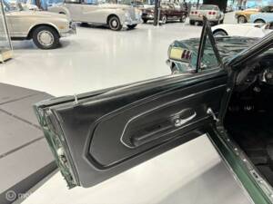 Bild 25/25 von Ford Mustang 390 (1967)