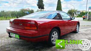 Afbeelding 10/10 van Nissan 200 SX  1.8 Turbo (1994)