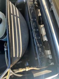 Image 40/114 de Ferrari 308 GTS Quattrovalvole (1985)