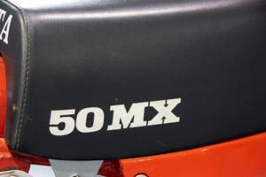 Image 42/50 of Beta 50 MX (1980)