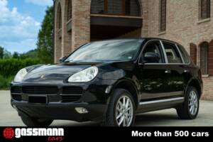Bild 3/15 von Porsche Cayenne S (2003)