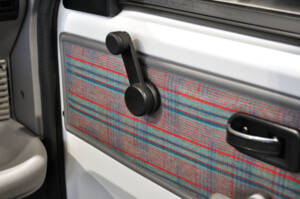 Image 40/52 of FIAT Cinquecento 0.9i (1995)