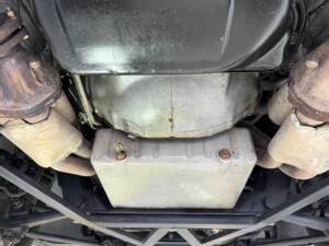 Afbeelding 43/51 van Aston Martin Virage Volante (1993)