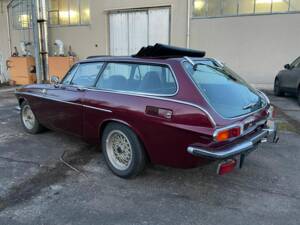 Imagen 8/47 de Volvo 1800 ES (1972)