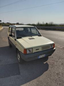 Image 2/61 de FIAT Panda 34 (1983)