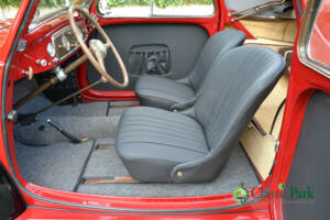 Image 24/50 of FIAT 500 C Topolino (1952)