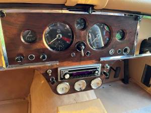Afbeelding 16/29 van Jaguar XK 150 3.8 SE FHC (1960)