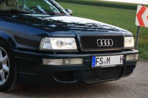 Bild 11/88 von Audi Cabriolet 2.6 (1995)