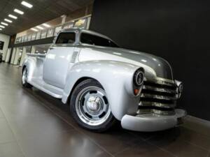 Image 4/6 of Chevrolet 3100 ½-ton (1948)