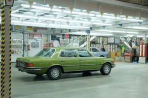 Image 14/50 de Mercedes-Benz 450 SEL 6,9 (1976)