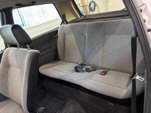 Imagen 12/23 de Volkswagen Golf Mk II 1.3 (1987)