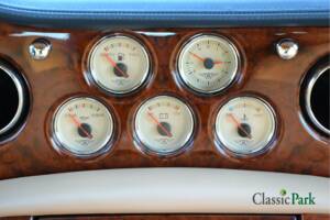 Bild 50/50 von Bentley Arnage Red Label (2002)