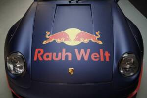 Image 42/50 of Porsche 911 Carrera (1994)