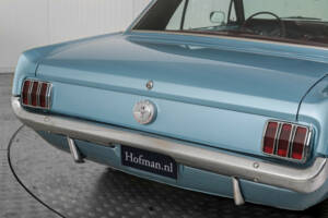 Image 49/50 of Ford Mustang 289 (1966)