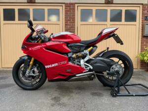 Afbeelding 1/49 van Ducati DUMMY (2017)