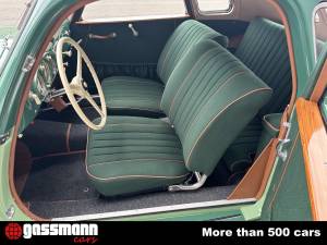 Image 9/15 de BMW 327&#x2F;28 (1939)