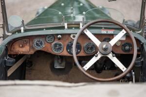 Imagen 39/50 de Sunbeam 20/60 hp DHC (1927)