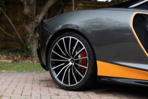 Immagine 14/39 di McLaren GT (2020)