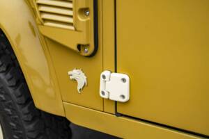 Image 10/39 of Land Rover Defender 90 Td5 (1998)