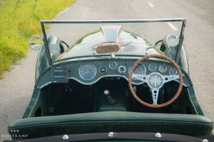 Bild 9/15 von Healey Silverstone (1950)