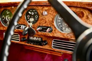 Bild 41/50 von Bentley S 1 (1957)