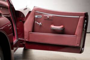 Afbeelding 19/34 van Jaguar XK 150 3.4 S OTS (1958)