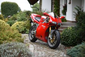 Image 8/9 of Ducati 998 S Final Edition (2004)