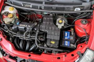 Bild 31/45 von Ford Streetka (2004)