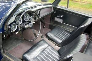 Image 18/22 of Aston Martin DB 2&#x2F;4 Mk III (1958)