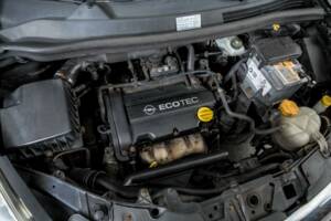 Bild 31/40 von Opel Corsa 1.2 (2008)