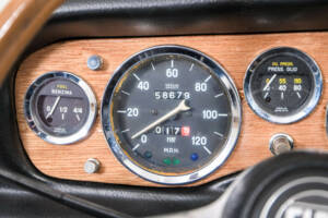 Image 20/50 of FIAT 124 Spider AS (1968)