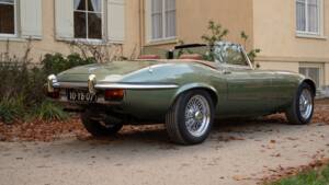 Bild 10/84 von Jaguar E-Type V12 (1973)