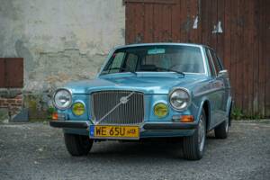 Image 1/45 of Volvo 164 E (1972)