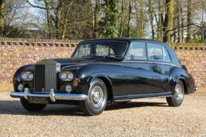 Image 17/50 de Rolls-Royce Phantom V James Young (1962)
