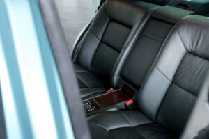 Bild 14/50 von Mercedes-Benz S 600 L (1999)