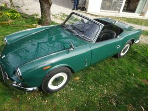 Afbeelding 1/49 van Triumph Spitfire Mk II (1965)