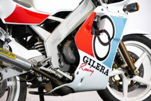 Afbeelding 9/50 van Gilera 125 SP01 (1989)