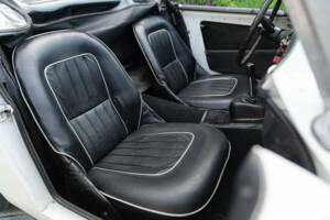 Bild 30/50 von Austin-Healey Sprite Mk I (1958)