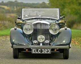 Immagine 4/50 di Bentley 4 1&#x2F;4 Litre (1937)