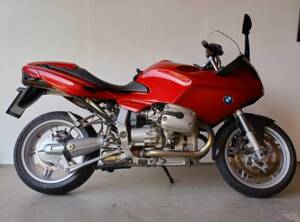 Afbeelding 1/33 van BMW DUMMY (2004)