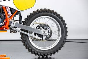 Afbeelding 27/50 van KTM MX 500 (1988)