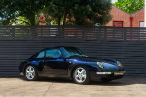 Bild 1/62 von Porsche 911 Carrera 4 (1996)