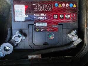 Bild 42/50 von Chevrolet Corvette Stingray (1972)