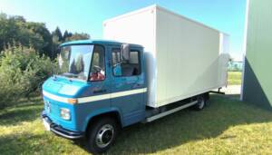 Afbeelding 2/34 van Mercedes-Benz T2 508 D (1980)
