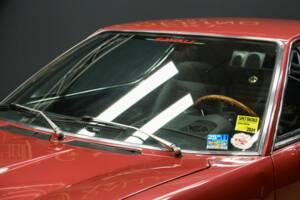 Bild 14/50 von Alfa Romeo Montreal (1972)