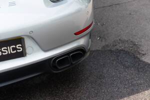 Image 4/57 of Porsche 911 Turbo S (2013)