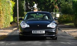 Imagen 6/20 de Porsche 911 Carrera (2003)