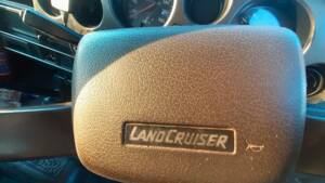 Image 45/61 of Toyota Land Cruiser FJ 62 (1989)