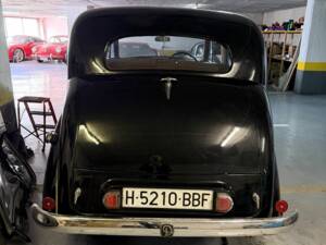 Image 7/8 of Daimler DB 18 Consort (1953)